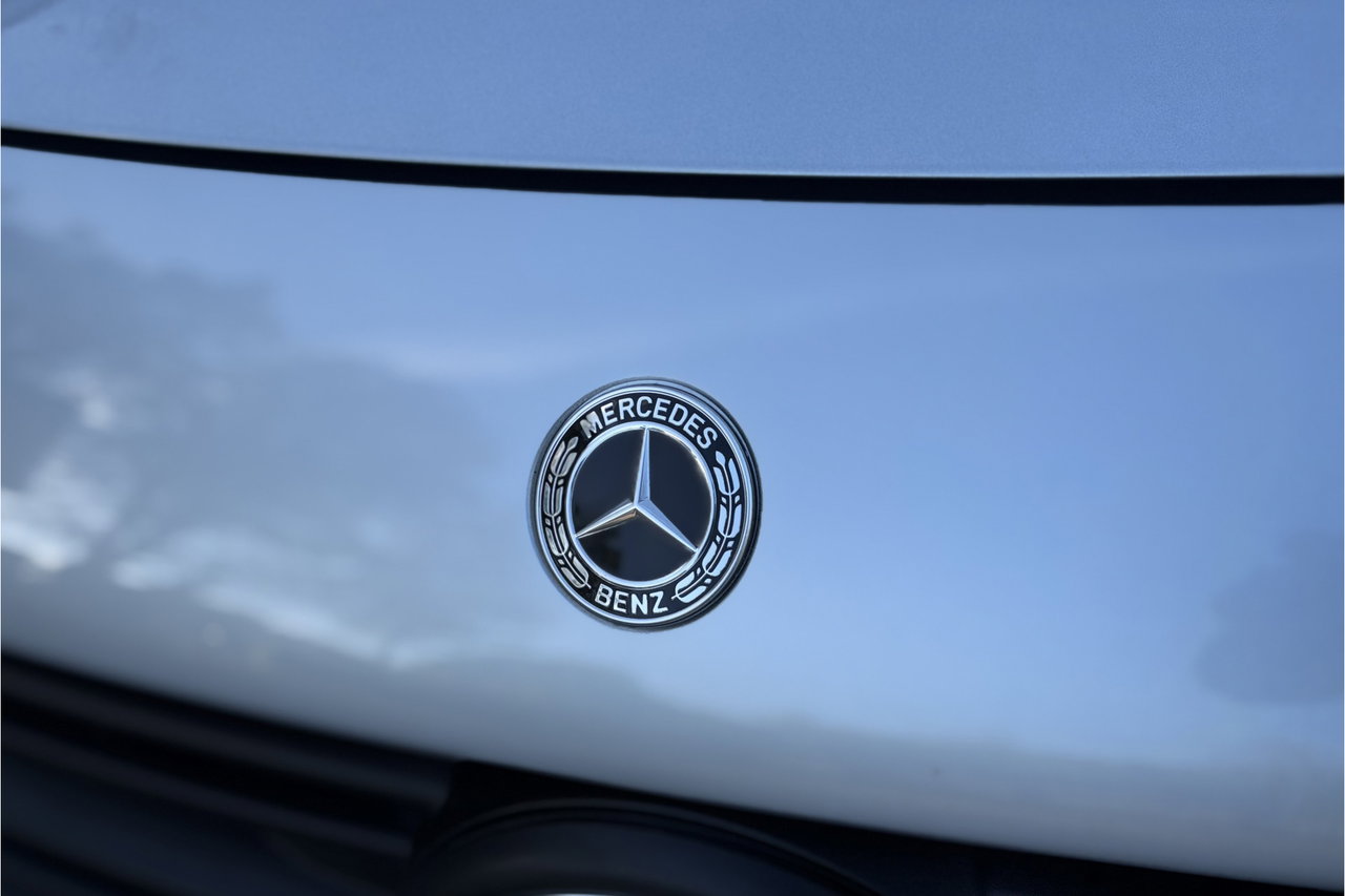 Mercedes-Benz eCitan
