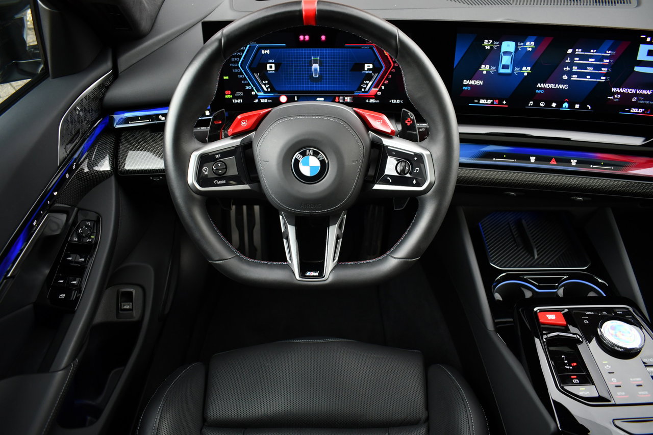 BMW M5