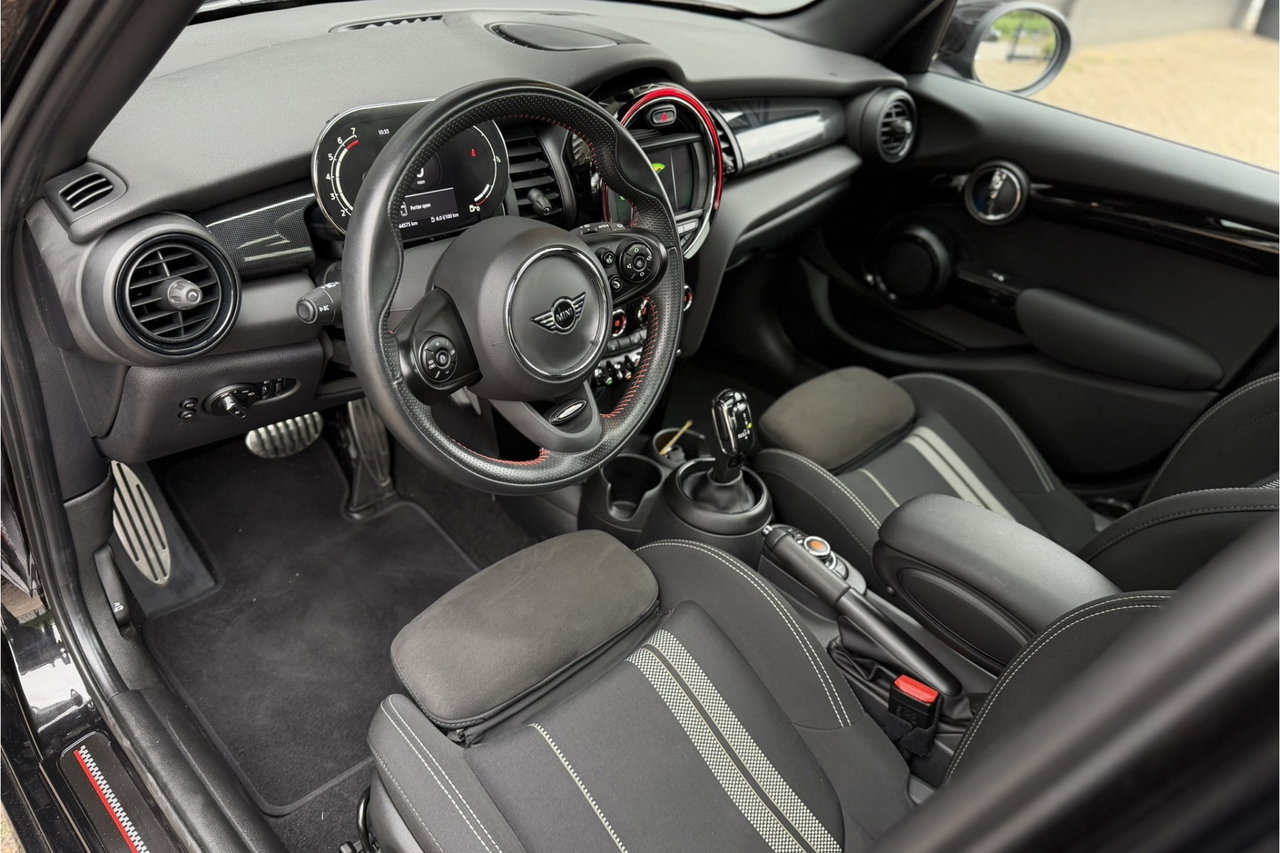 MINI 5-Deurs
