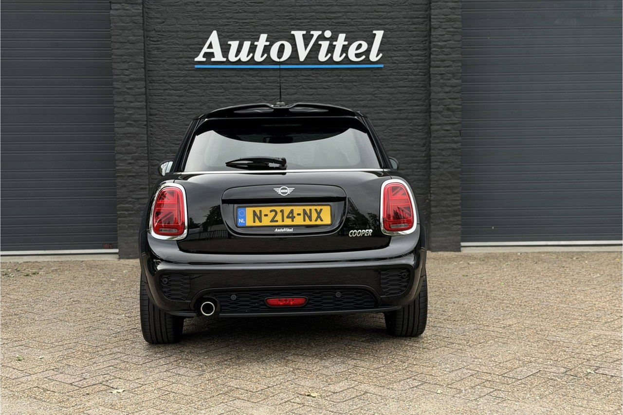 MINI 5-Deurs