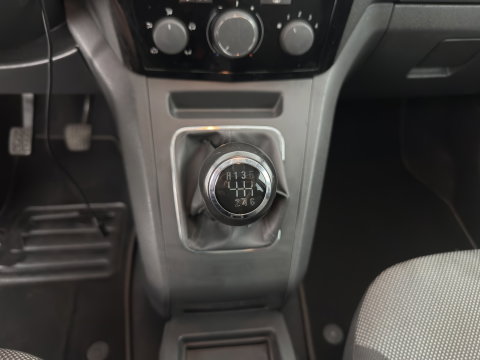 Opel Zafira 1.7 CDTi Edition [ 7-Pers. ] *AIRCO | CRUISE | COMFORT-SEATS | PRIVACY-GLASS | 16''ALU | TOWBAR*