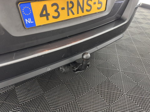 Opel Zafira 1.7 CDTi Edition [ 7-Pers. ] *AIRCO | CRUISE | COMFORT-SEATS | PRIVACY-GLASS | 16''ALU | TOWBAR*