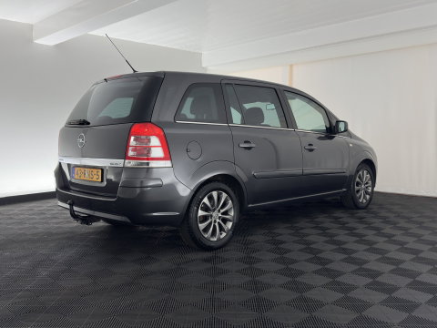 Opel Zafira 1.7 CDTi Edition [ 7-Pers. ] *AIRCO | CRUISE | COMFORT-SEATS | PRIVACY-GLASS | 16''ALU | TOWBAR*