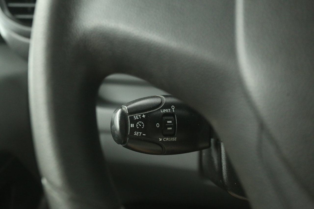 Opel Vivaro-e