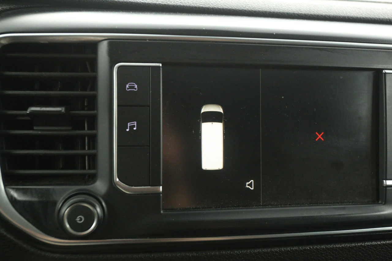 Opel Vivaro-e