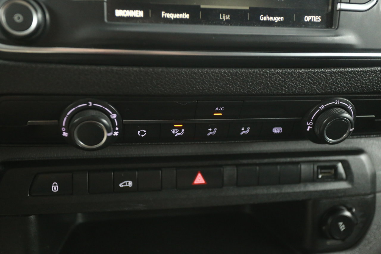 Opel Vivaro-e