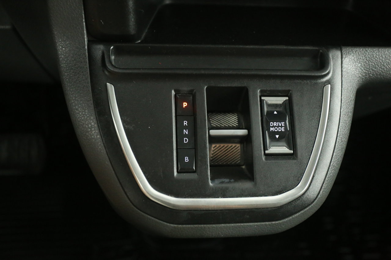 Opel Vivaro-e