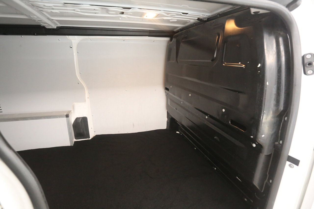Opel Vivaro-e