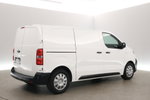 Opel Vivaro-e