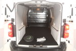 Opel Vivaro-e