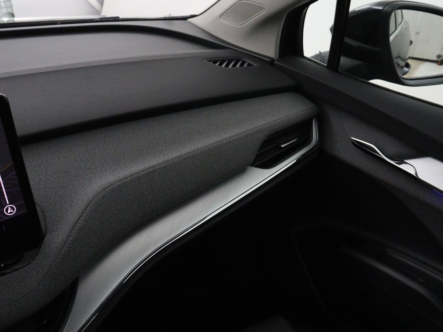 Škoda Enyaq iV 60 | SOH 92.9 % | Half Leder | Camera | Park assist | Cruise control | Carplay | DAB | Sfeerverlichting | Full LED | Climate control | 20''