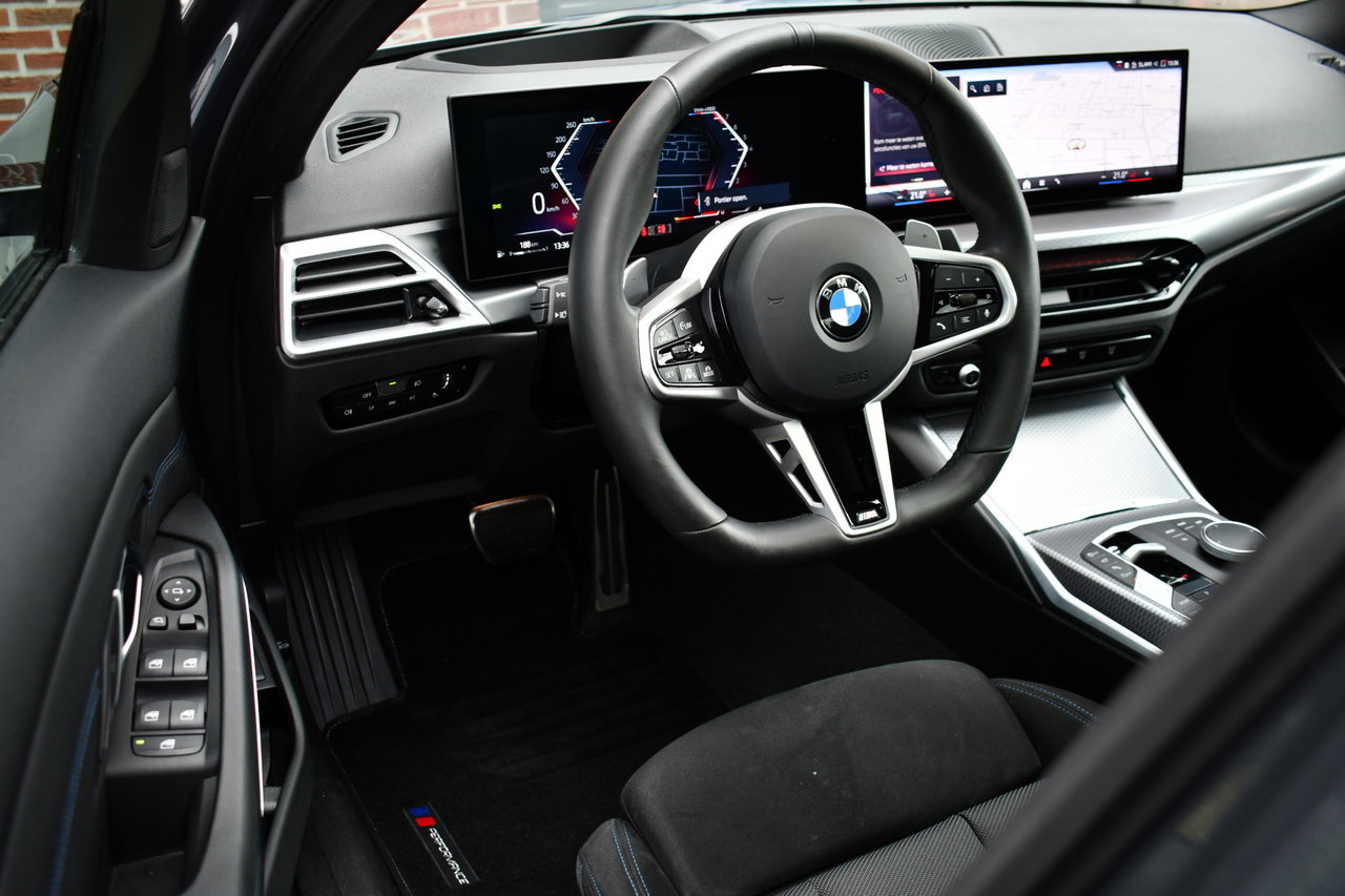 BMW 3 Serie