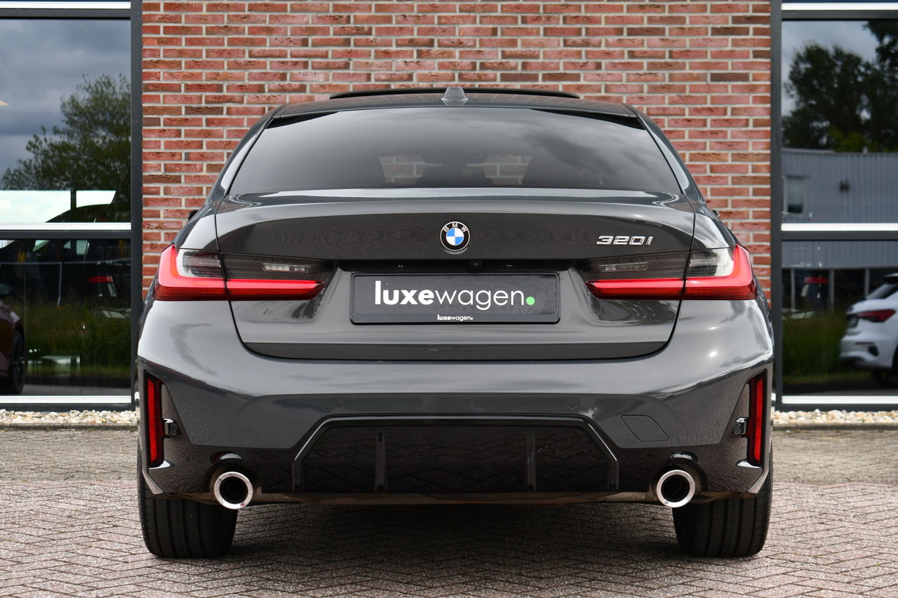 BMW 3 Serie