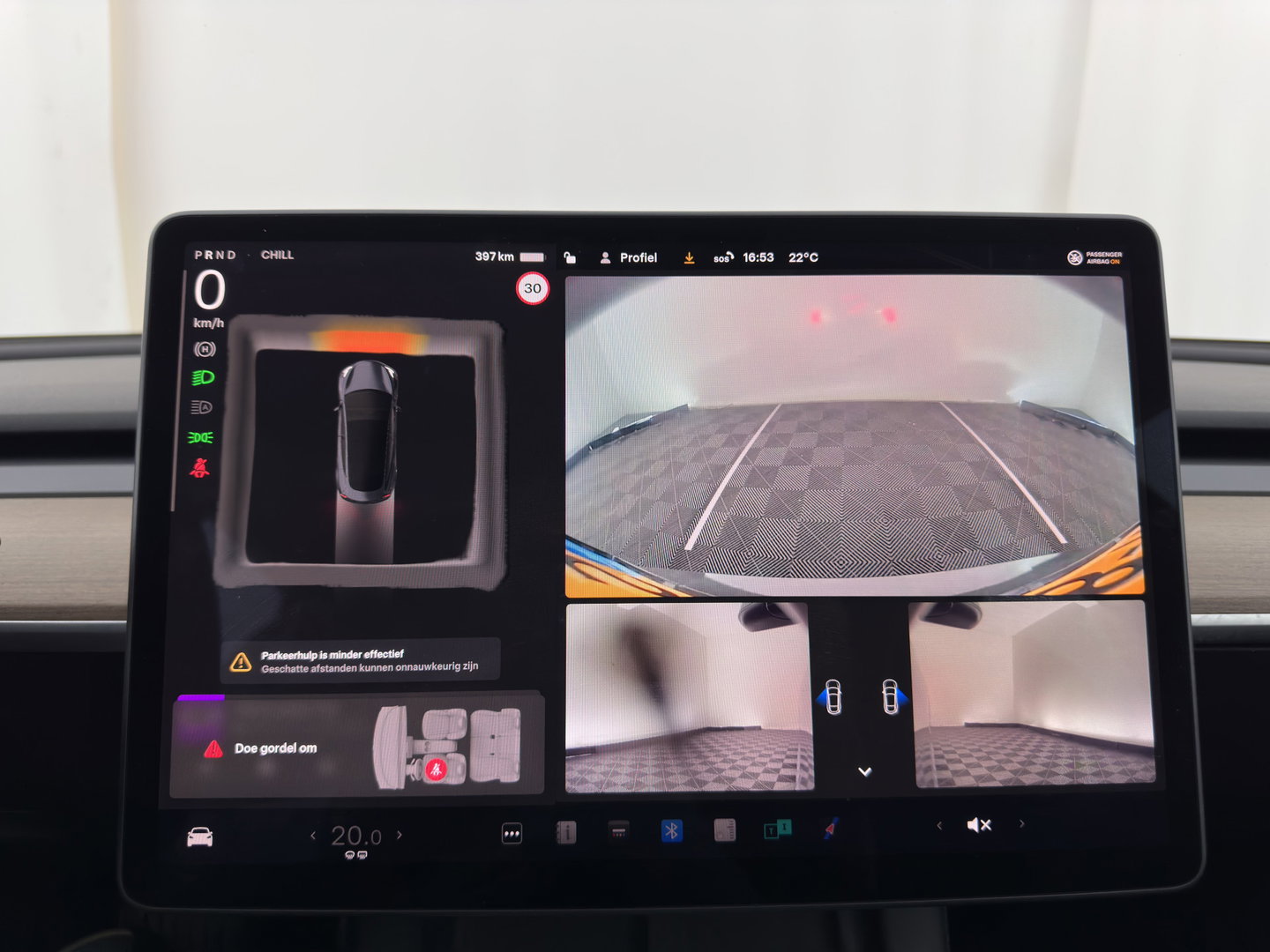 Tesla Model 3 Standard RWD Plus 60 kWh [3-Fase-11kW] (INCL-BTW) Aut. *PANO | AUTOPILOT | LEATHER | KEYLESS | FULL-LED | MEMORY-PACK | TOPVIEW | DAB | CARPLAY | DIGI-COCKPIT | LANE-ASSIST | HEATED- COMFORTSEATS | 19"ALU*