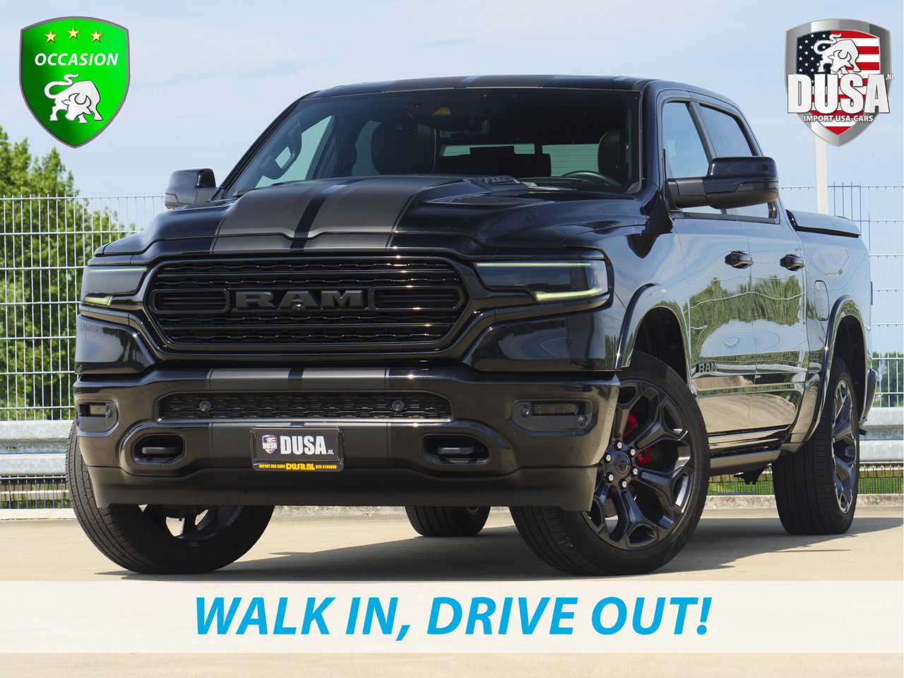 Dodge Ram 1500