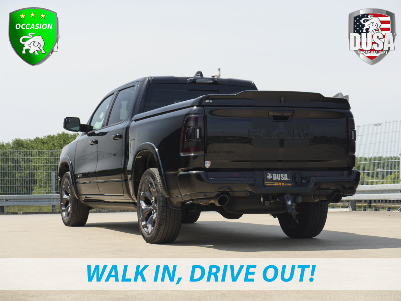 Dodge Ram 1500
