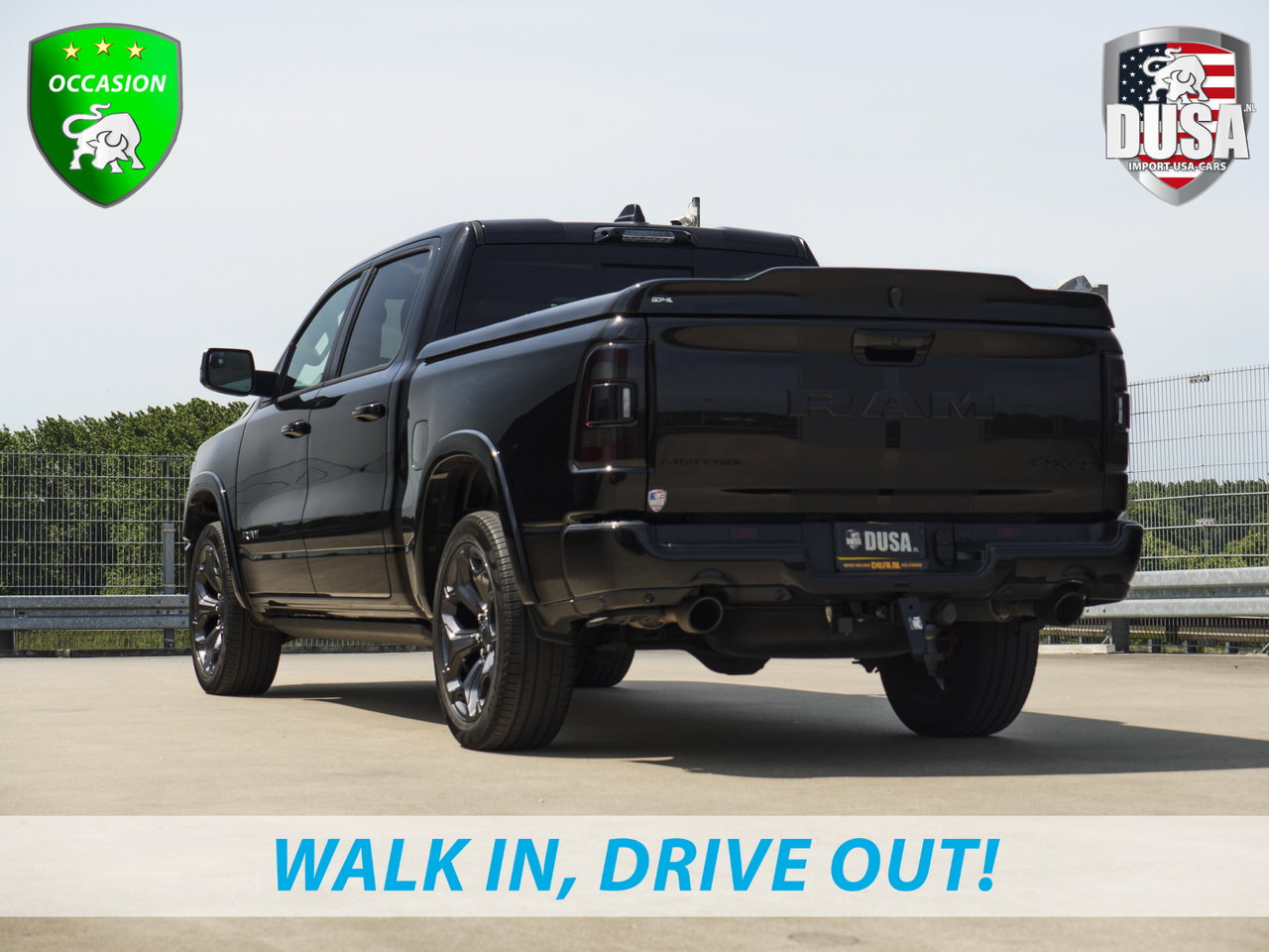 Dodge Ram 1500
