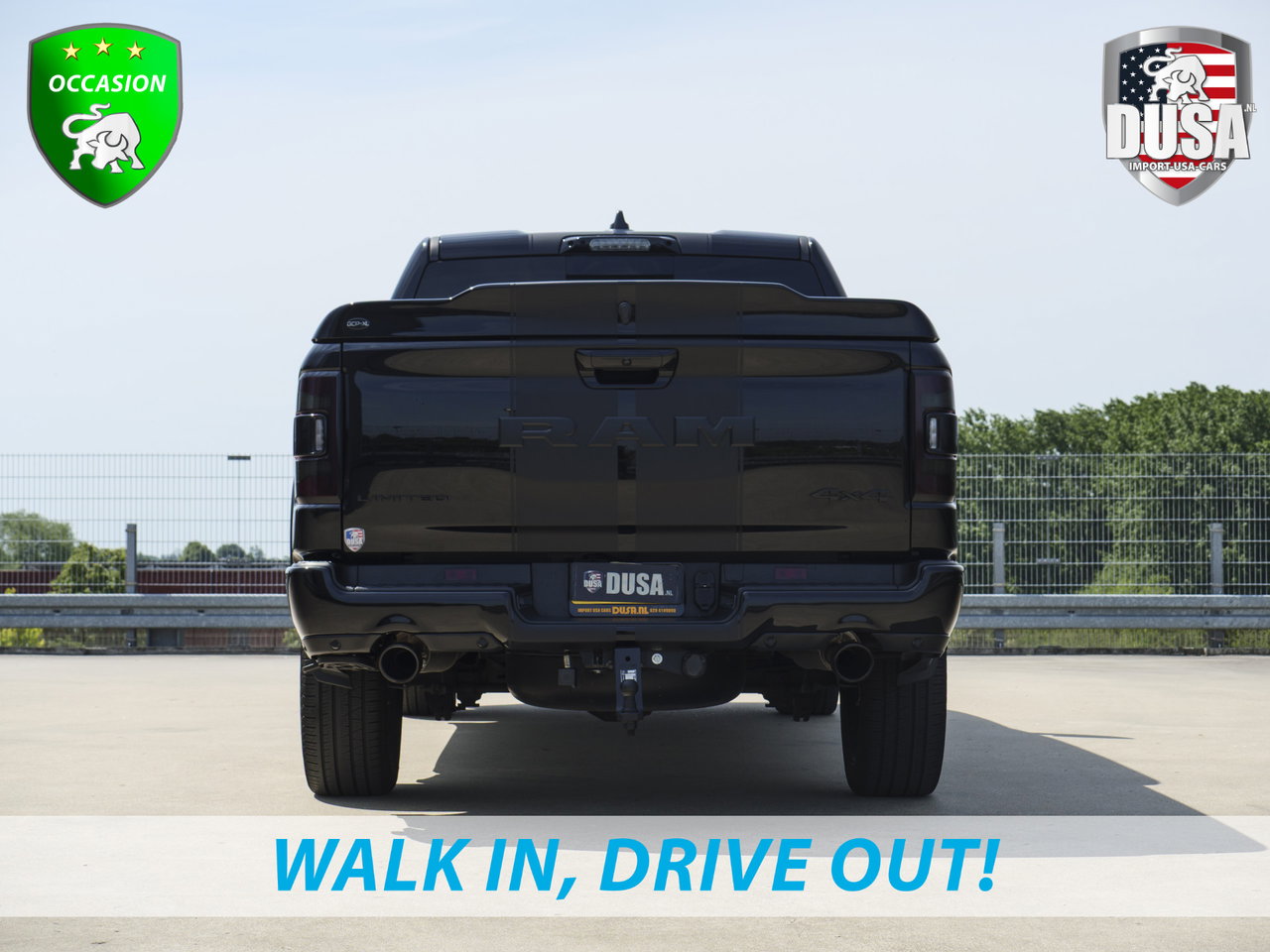 Dodge Ram 1500