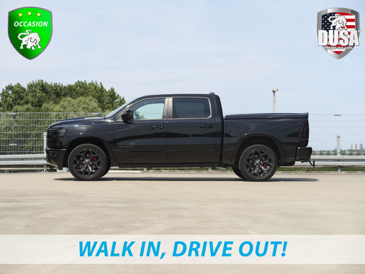 Dodge Ram 1500