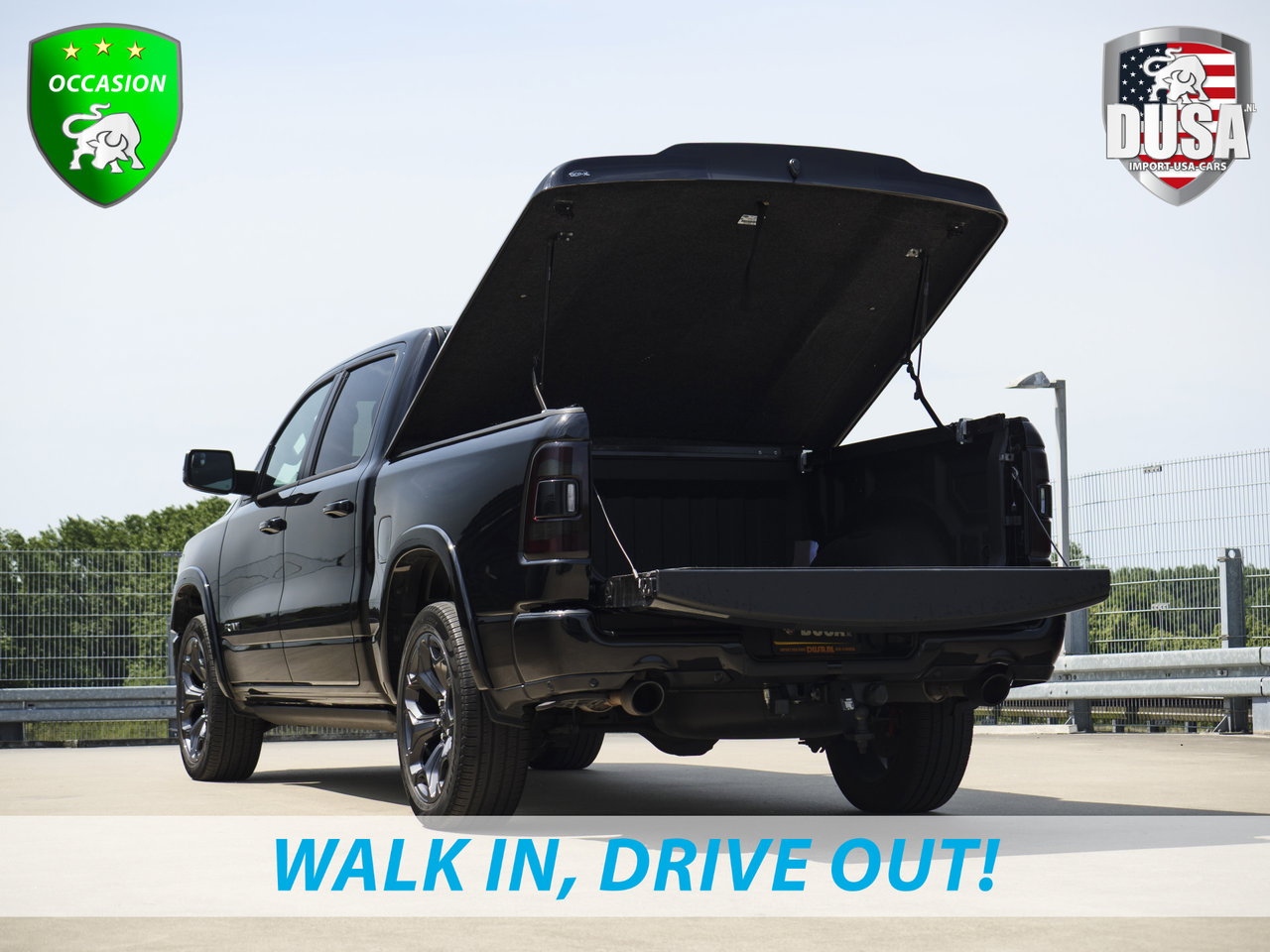 Dodge Ram 1500