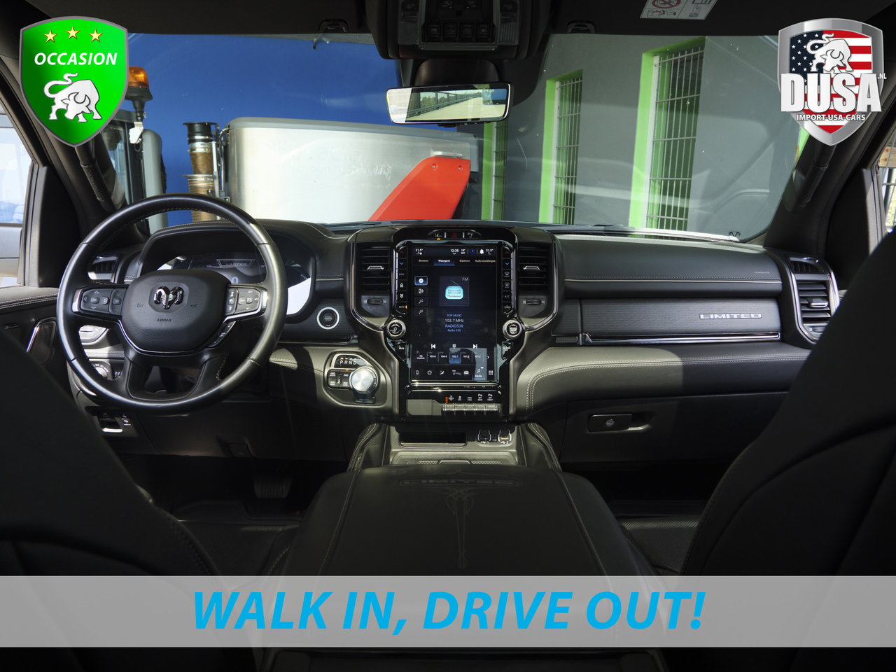 Dodge Ram 1500
