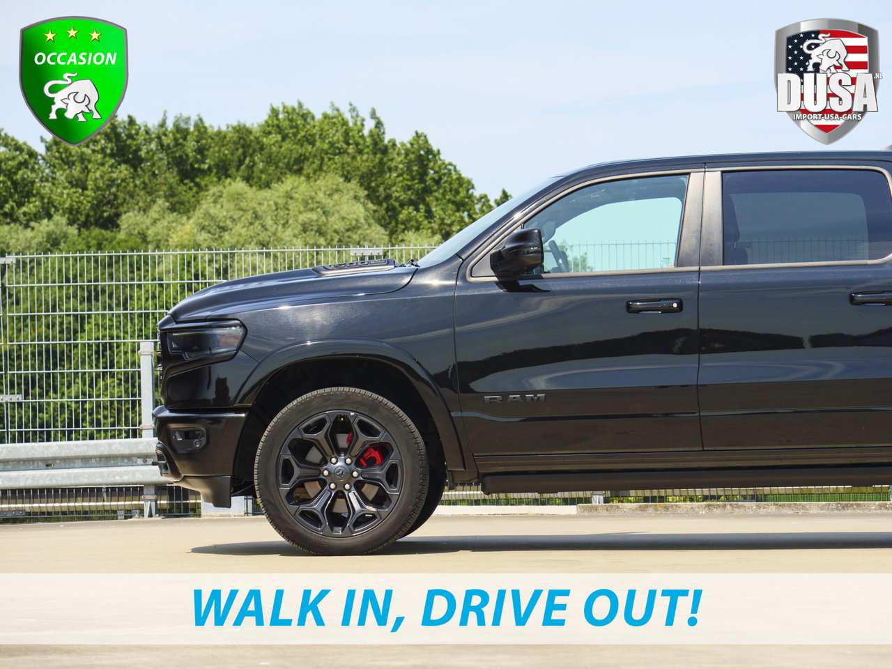 Dodge Ram 1500