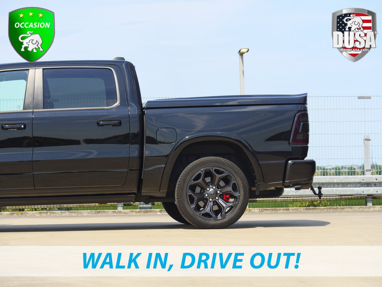 Dodge Ram 1500