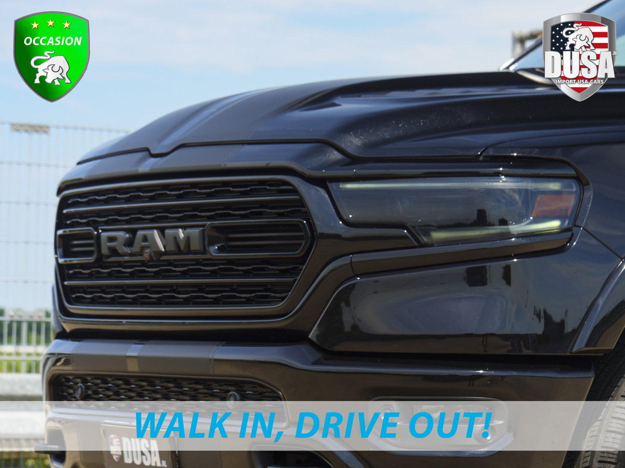 Dodge Ram 1500