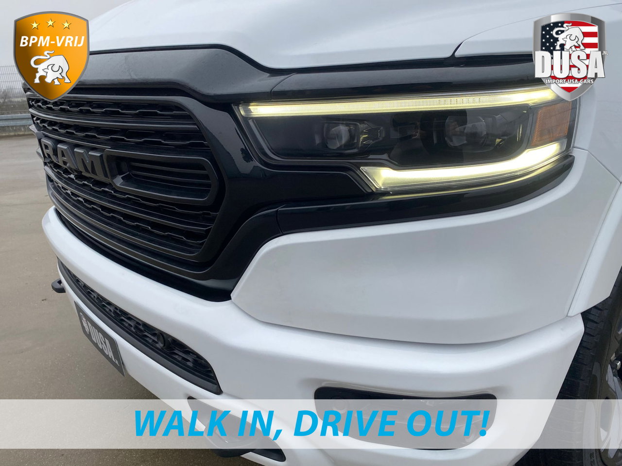 Dodge Ram 1500