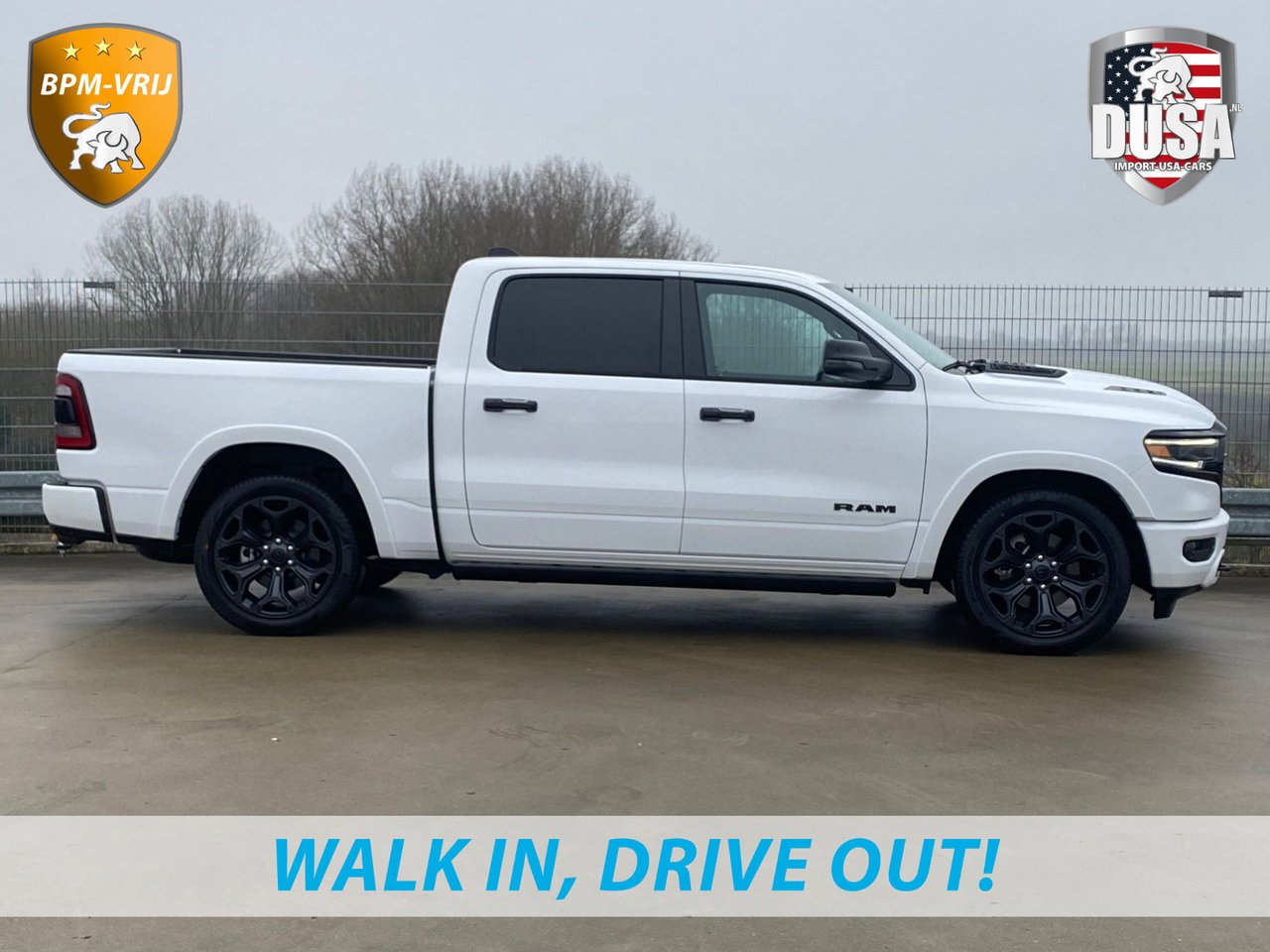 Dodge Ram 1500