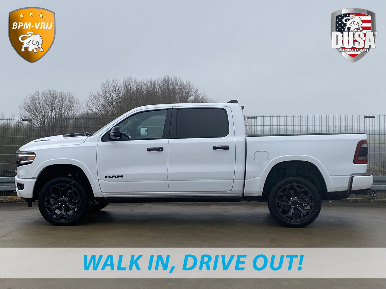 Dodge Ram 1500