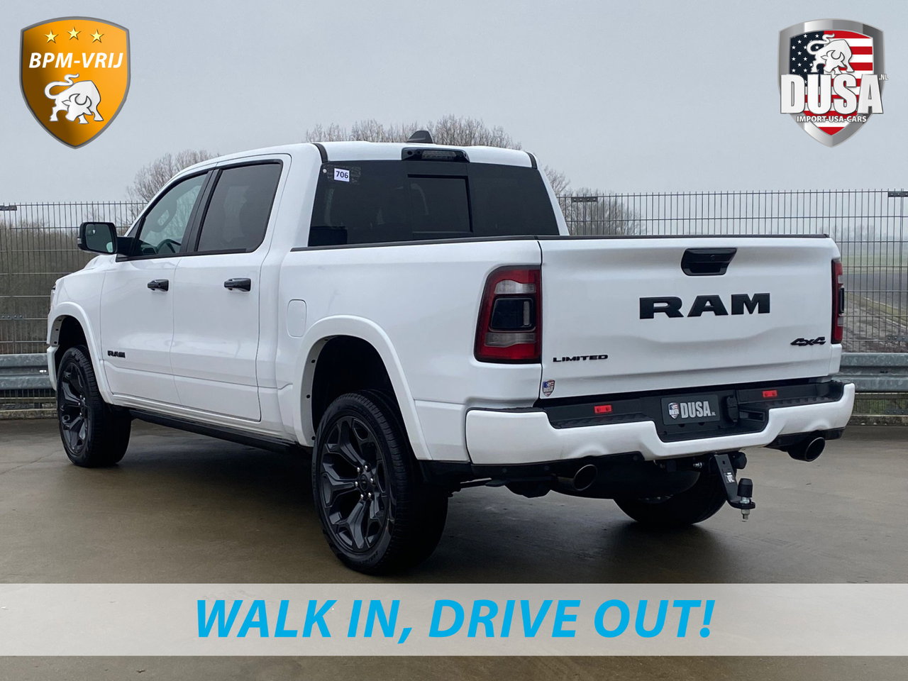 Dodge Ram 1500