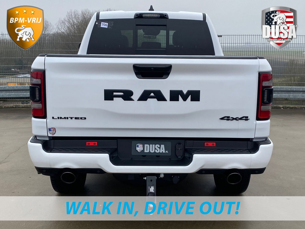 Dodge Ram 1500