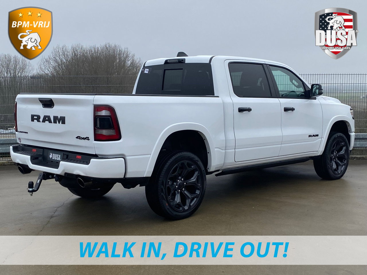 Dodge Ram 1500