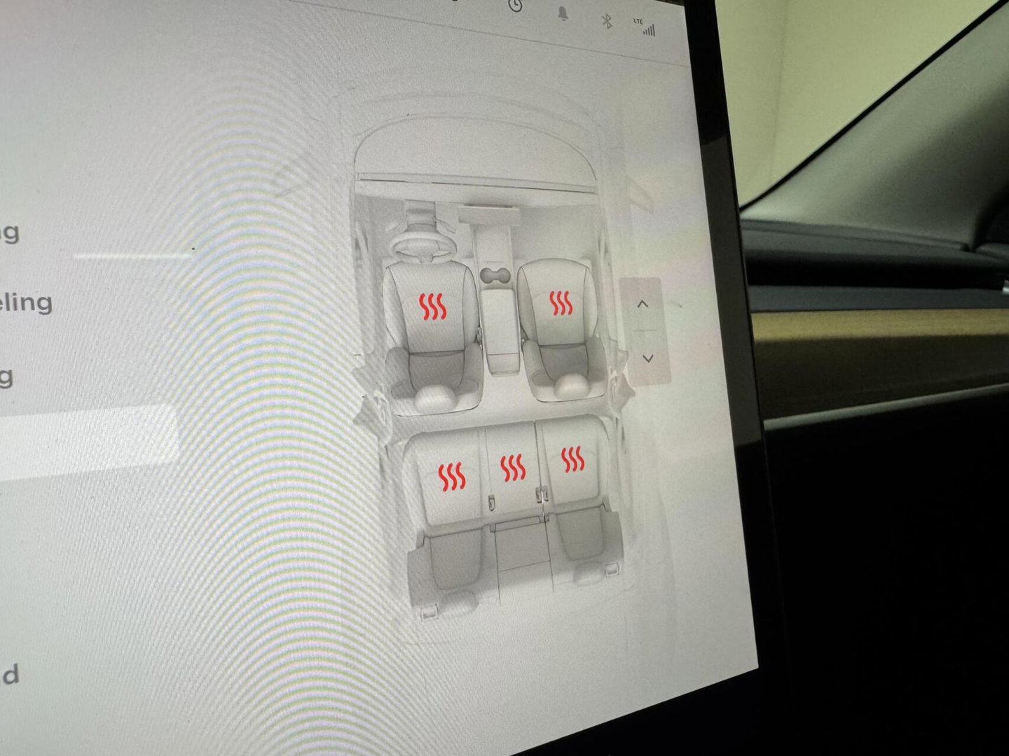 Tesla Model Y RWD 58 kWh Black Edition Trekhaak FSD