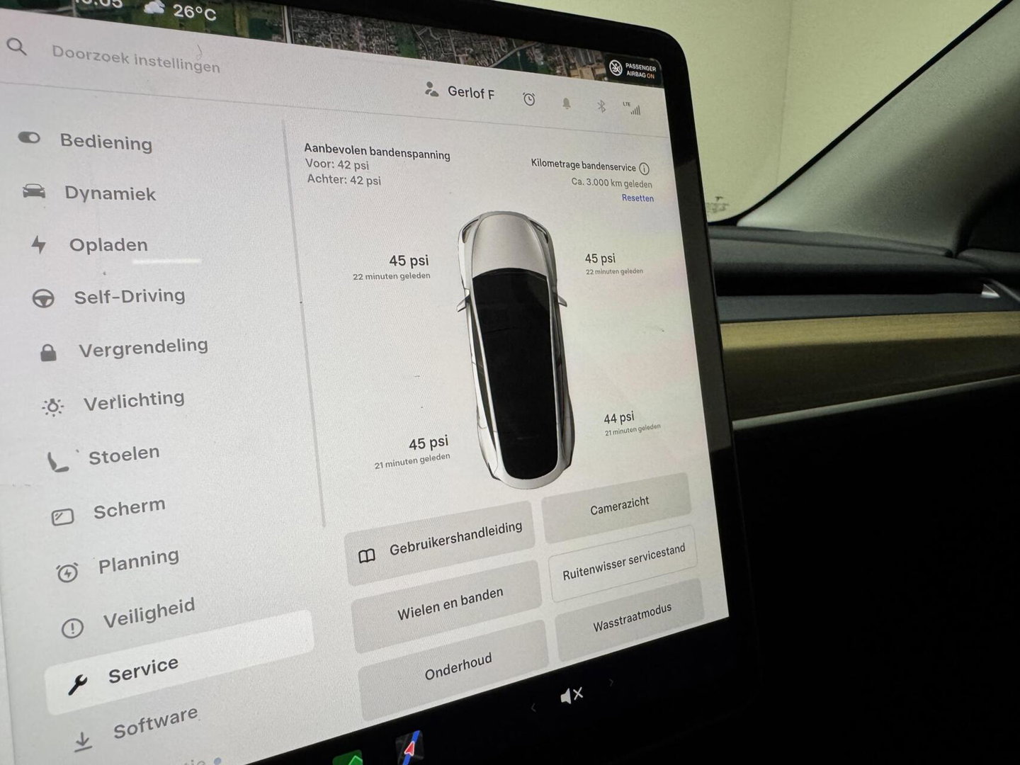 Tesla Model Y RWD 58 kWh Black Edition Trekhaak FSD