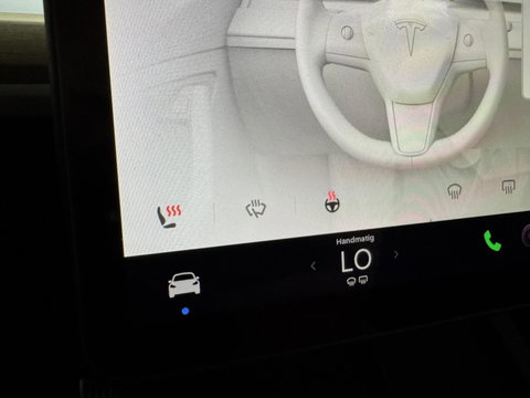 Tesla Model Y RWD 58 kWh Black Edition Trekhaak FSD
