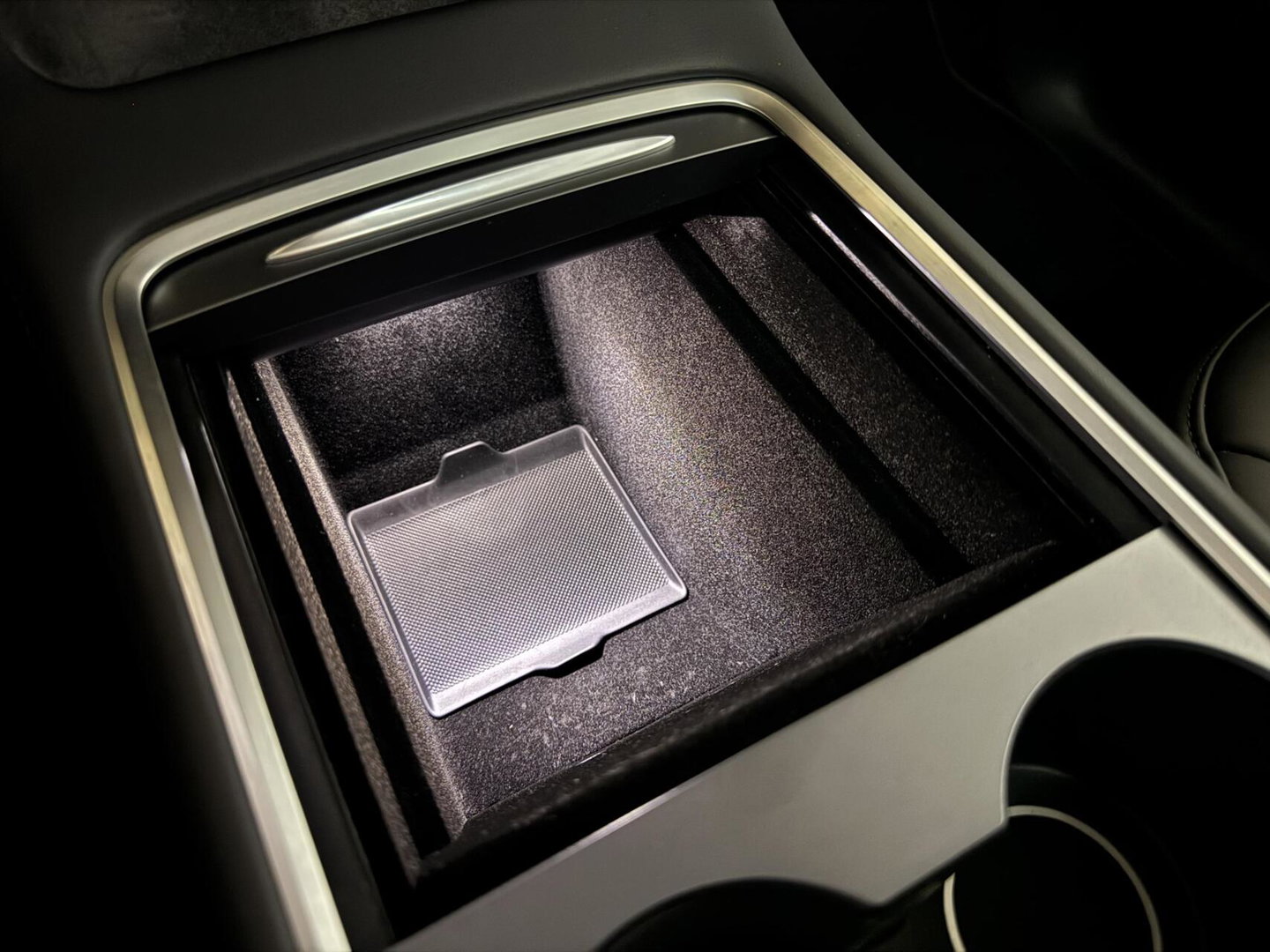 Tesla Model Y RWD 58 kWh Black Edition Trekhaak FSD