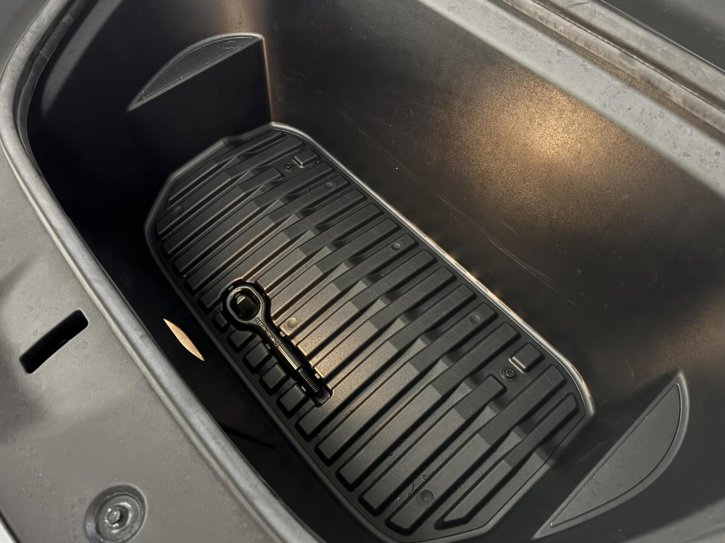 Tesla Model Y RWD 58 kWh Black Edition Trekhaak FSD