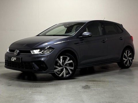 Volkswagen Polo 1.0 TSI R-Line DSG Virtual CarPlay Camera ACC