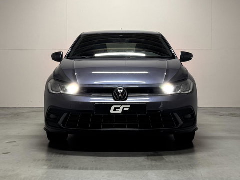 Volkswagen Polo 1.0 TSI R-Line DSG Virtual CarPlay Camera ACC