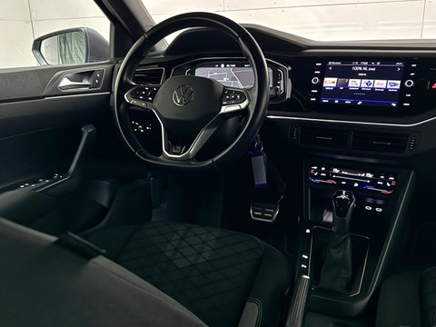 Volkswagen Polo 1.0 TSI R-Line DSG Virtual CarPlay Camera ACC