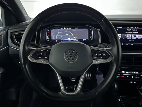 Volkswagen Polo 1.0 TSI R-Line DSG Virtual CarPlay Camera ACC