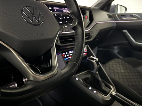 Volkswagen Polo 1.0 TSI R-Line DSG Virtual CarPlay Camera ACC