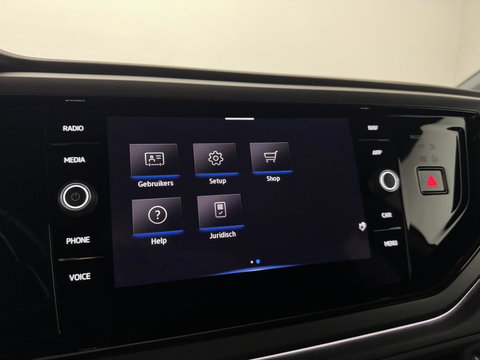 Volkswagen Polo 1.0 TSI R-Line DSG Virtual CarPlay Camera ACC
