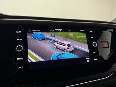 Volkswagen Polo 1.0 TSI R-Line DSG Virtual CarPlay Camera ACC