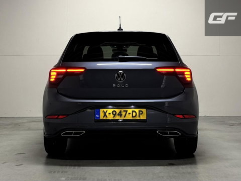 Volkswagen Polo 1.0 TSI R-Line DSG Virtual CarPlay Camera ACC