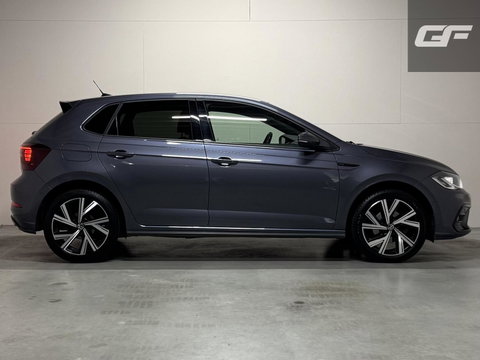 Volkswagen Polo 1.0 TSI R-Line DSG Virtual CarPlay Camera ACC