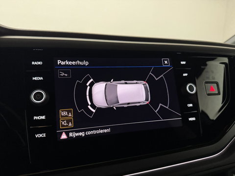 Volkswagen Polo 1.0 TSI R-Line DSG Virtual CarPlay Camera ACC