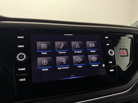 Volkswagen Polo 1.0 TSI R-Line DSG Virtual CarPlay Camera ACC